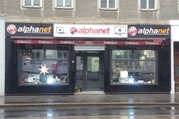 Alphanet Service Provider GmbH Apple IRP
