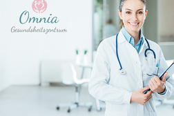 Gesundheitszentrum Omnia Group