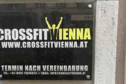 CrossFit Vienna - The Dungeon