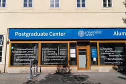 Postgraduate Center der Universität Wien