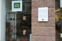 MIA MADRE Rosenkranz Shop Wien der Wunderkammer Kunstachse OG