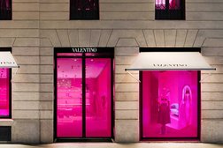 Valentino Boutique Wien
