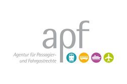 Agentur für Passagier- und Fahrgastrechte (apf)