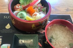Daihachi Sushi - 大八寿司