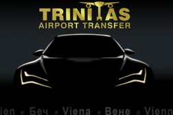 Trinitas Airport Transfer-Flughafentaxi Wien