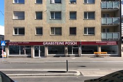 Grabsteine POSCH - Zentrale Wien